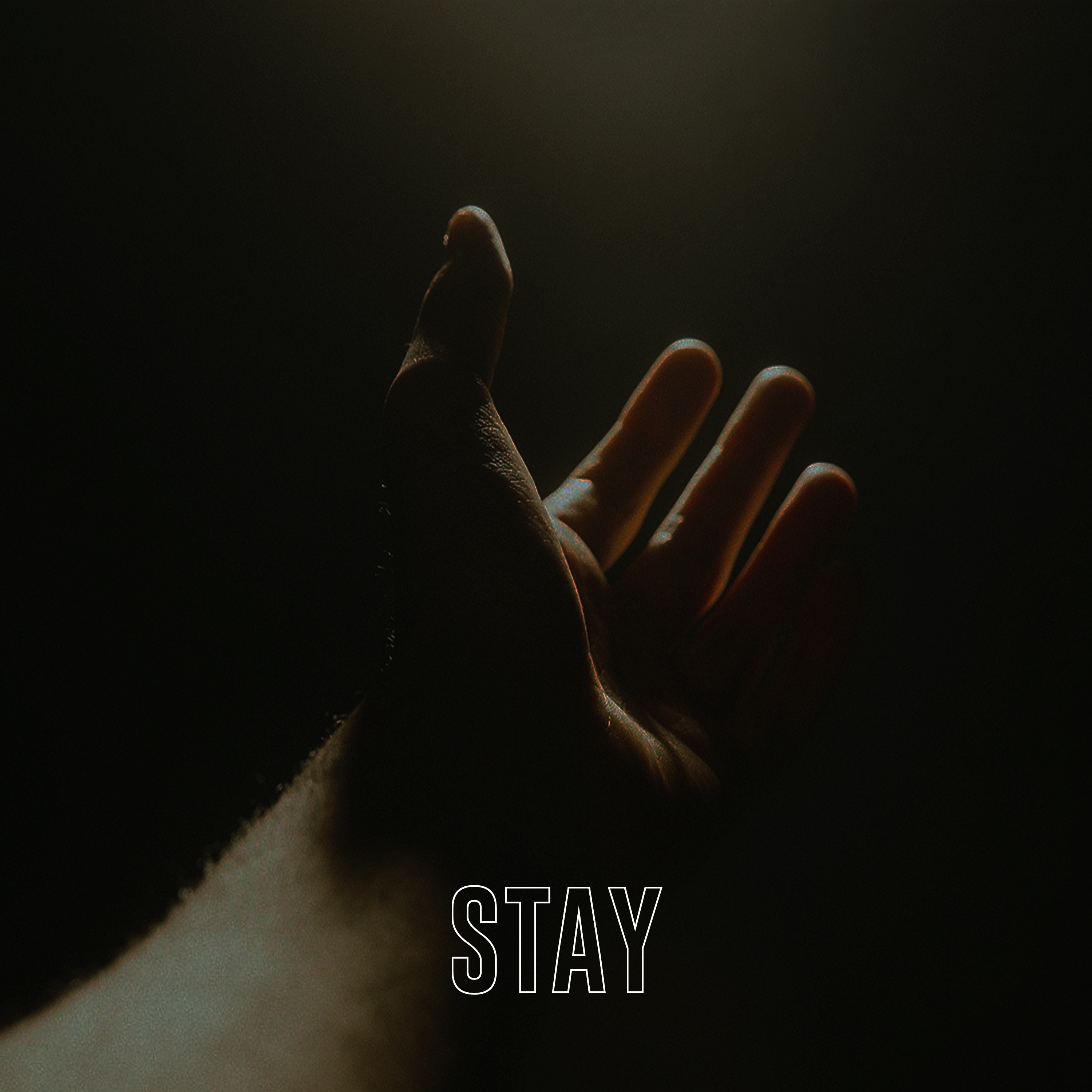 Stay - Single album cover