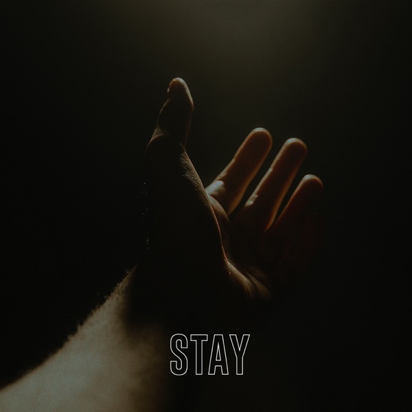 Stay - Single album cover