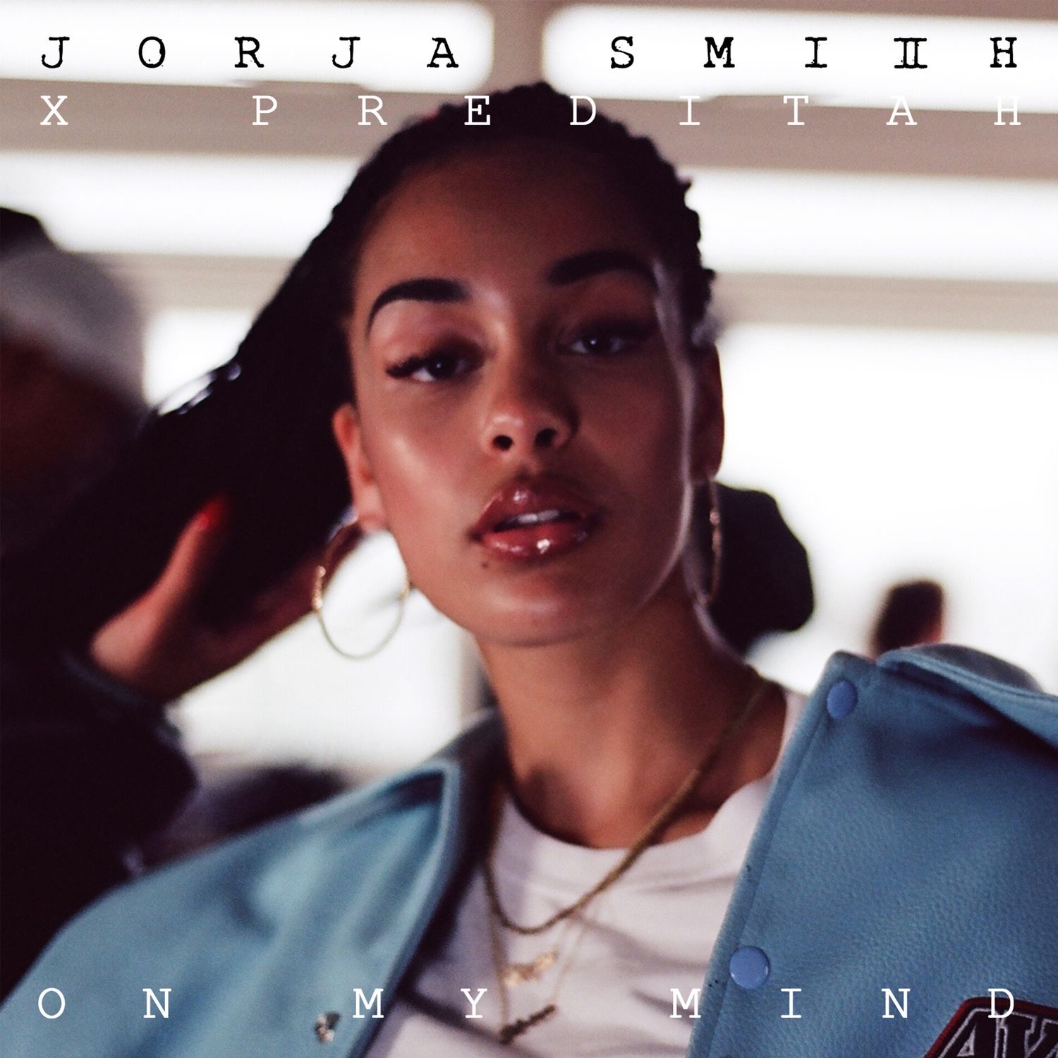 On My Mind - Single album cover