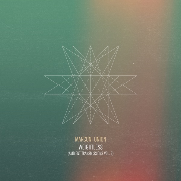 Weightless (Ambient Transmission, Vol. 2) album cover