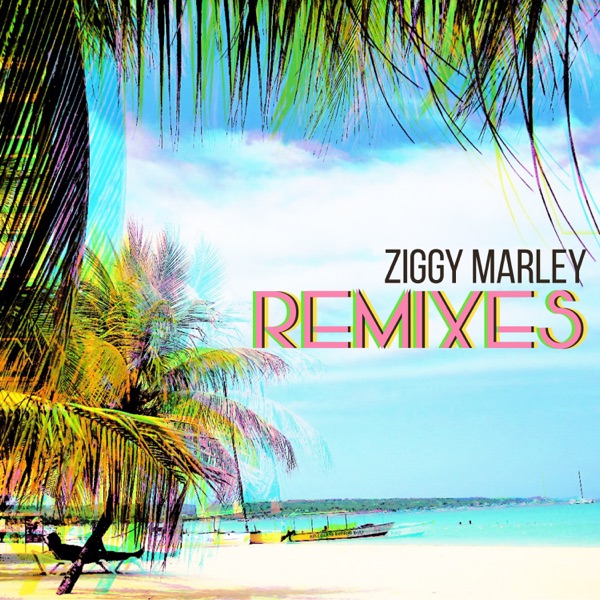 Remixes - Single album cover