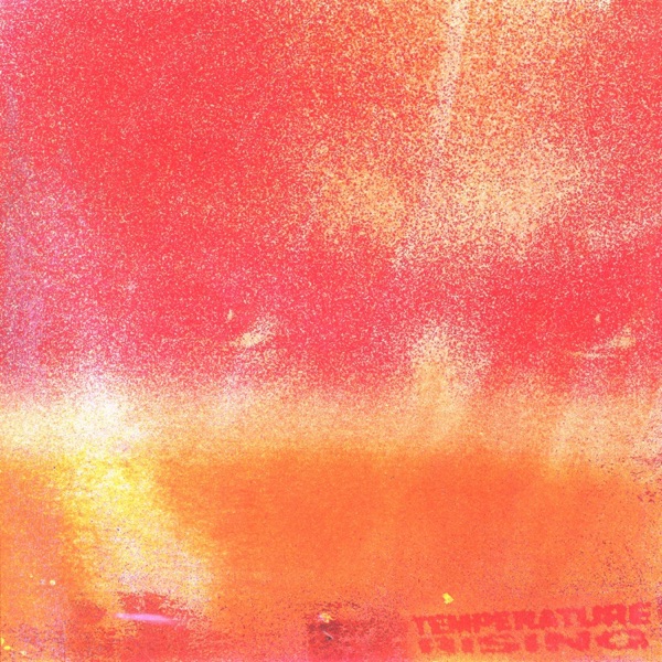 Temperature Rising - Single album cover