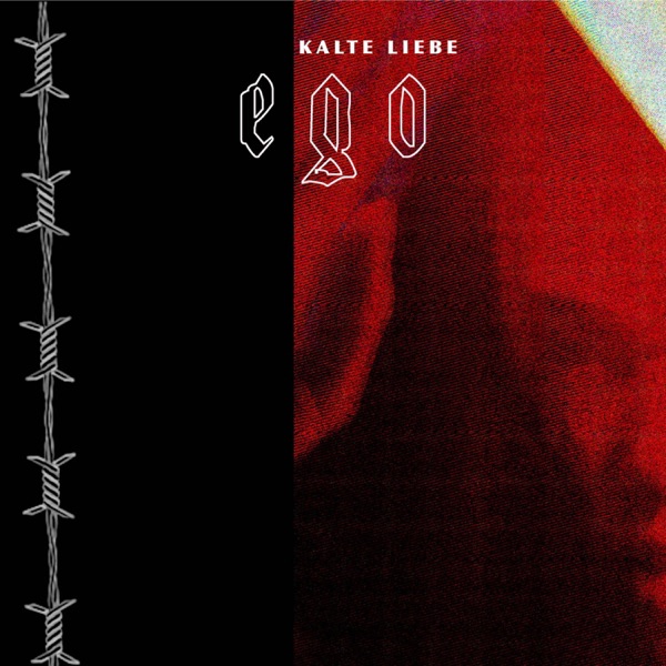 Ego - Single album cover