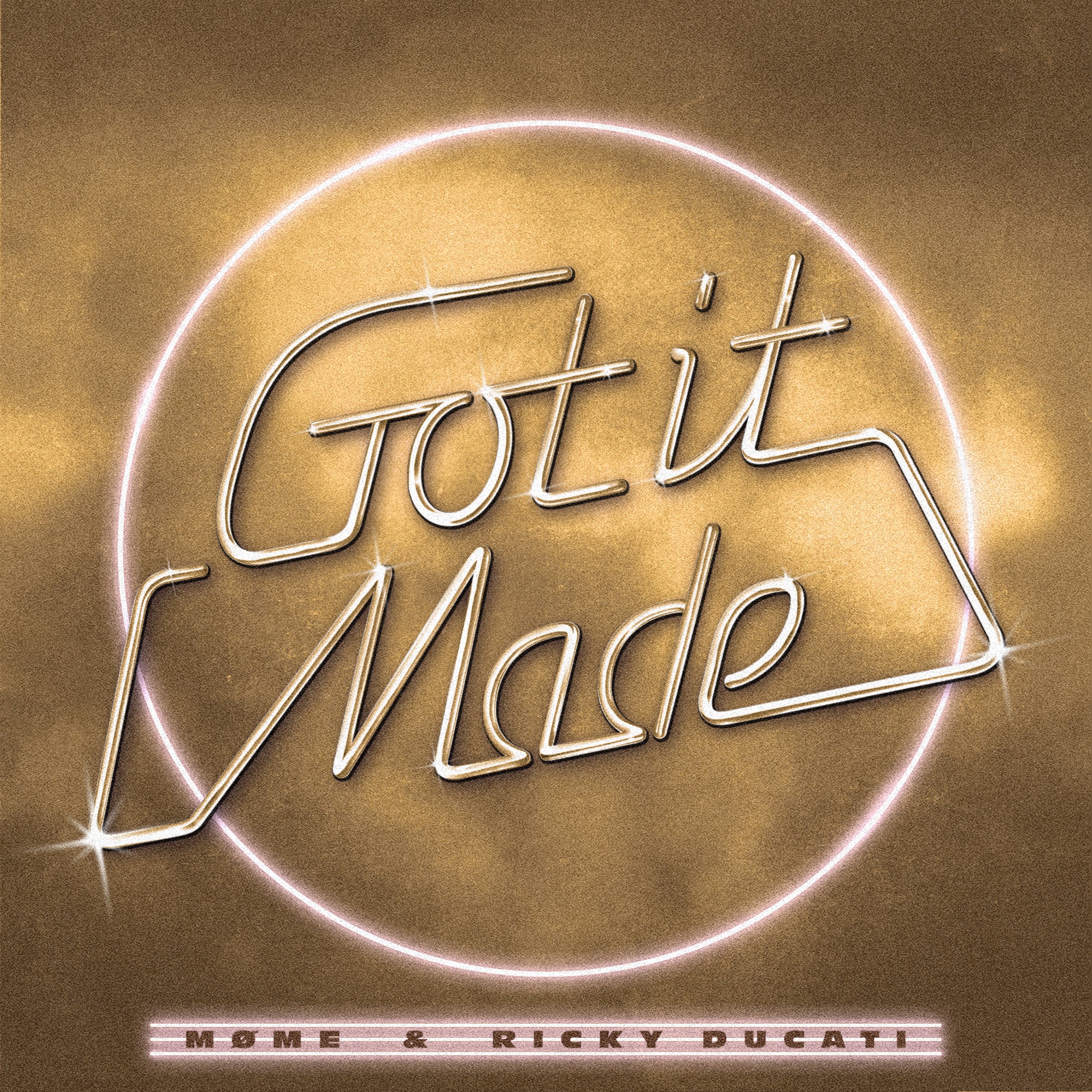 Got It Made - Single album cover