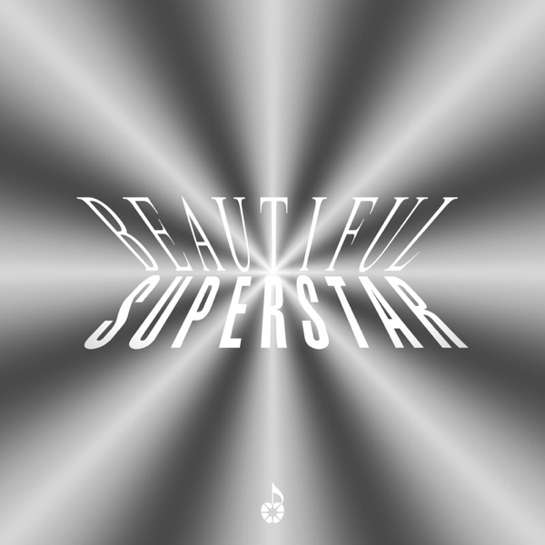 Beautiful Superstar (Finn Keane Remix) - Single album cover