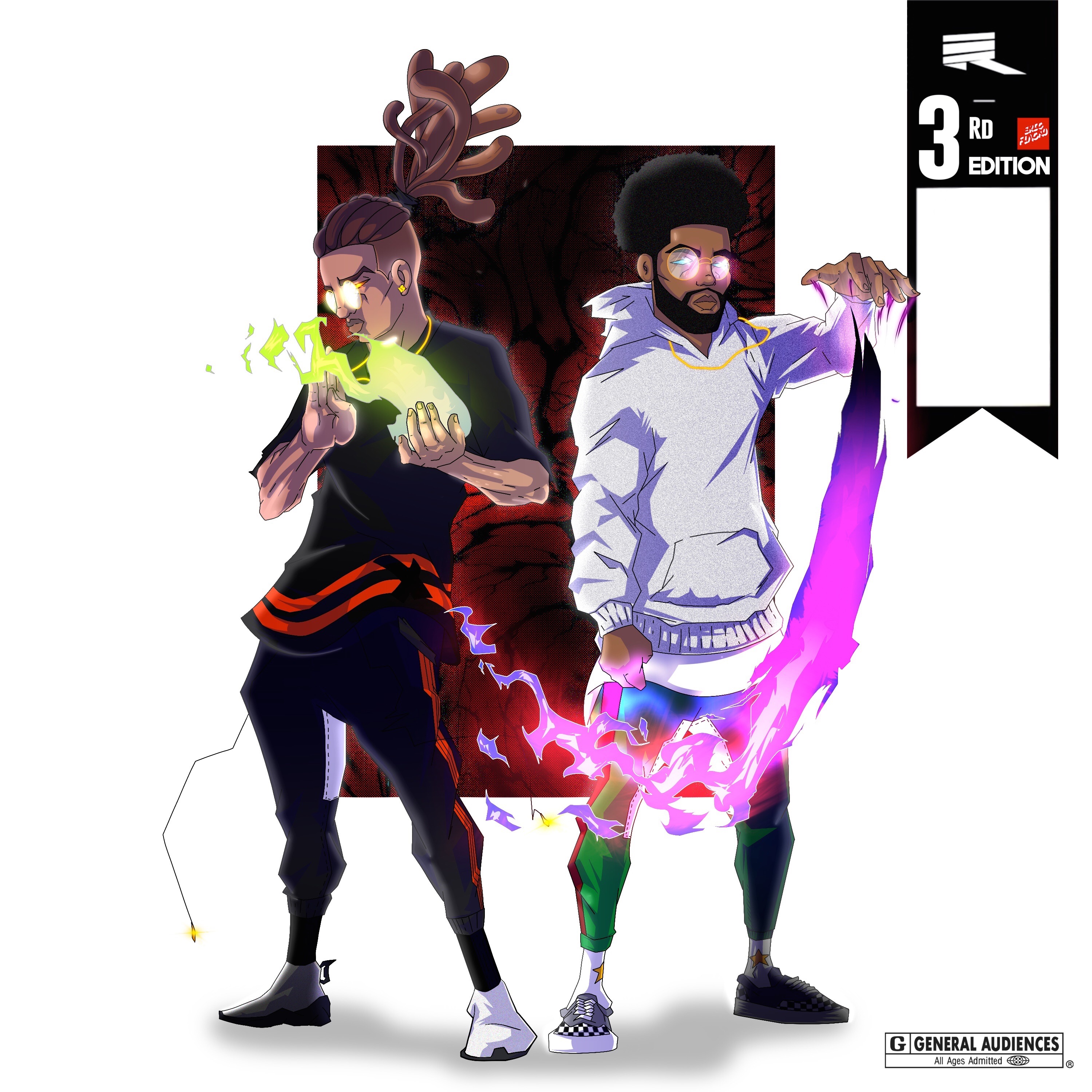 Elevate (feat. Jon Keith) - Single album cover
