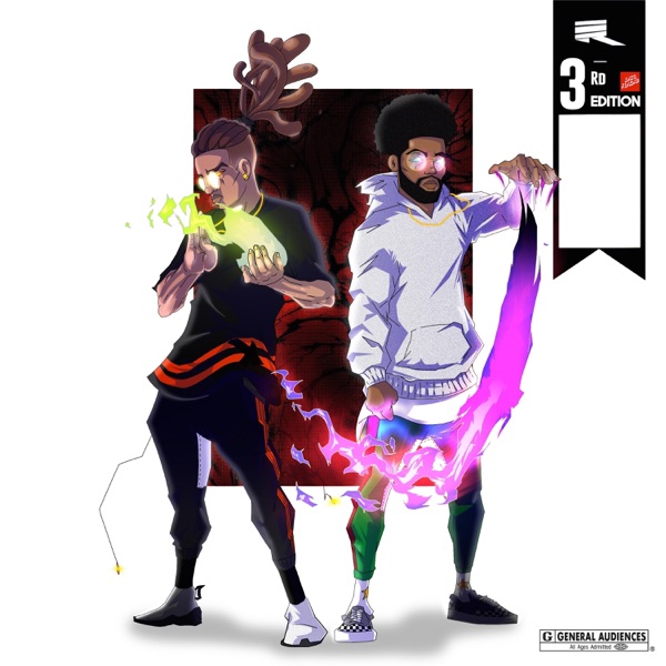 Elevate (feat. Jon Keith) - Single album cover