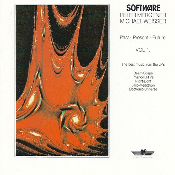 Past-Present-Future, Vol. 1 album cover