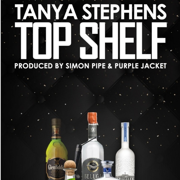 Top Shelf - Single album cover