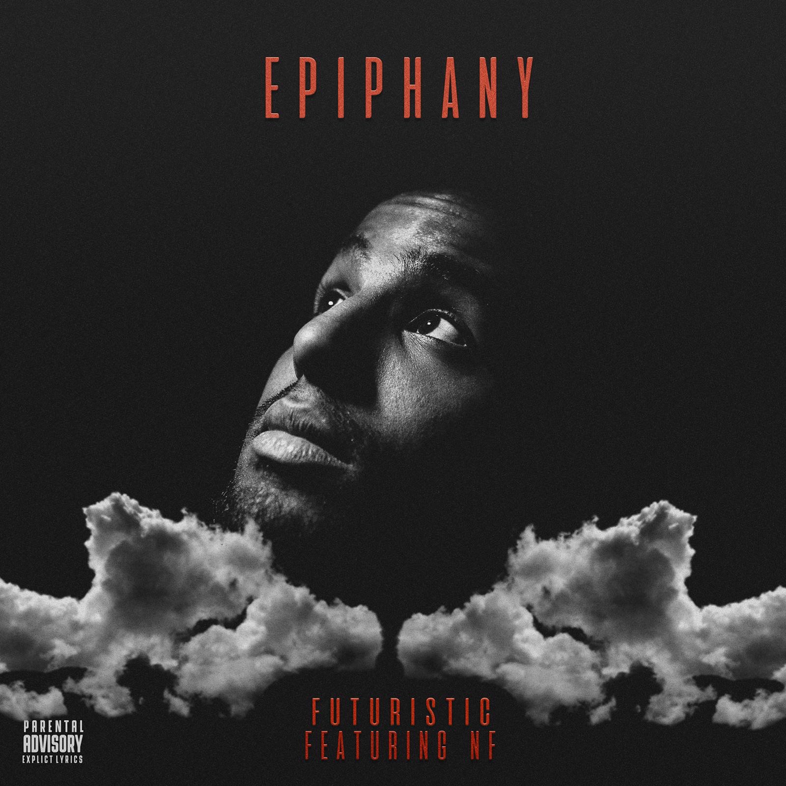 Epiphany (feat. NF) - Single album cover