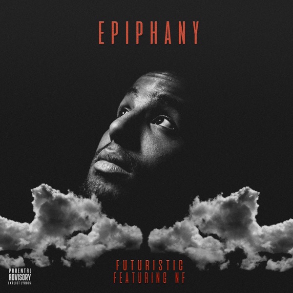 Epiphany (feat. NF) - Single album cover