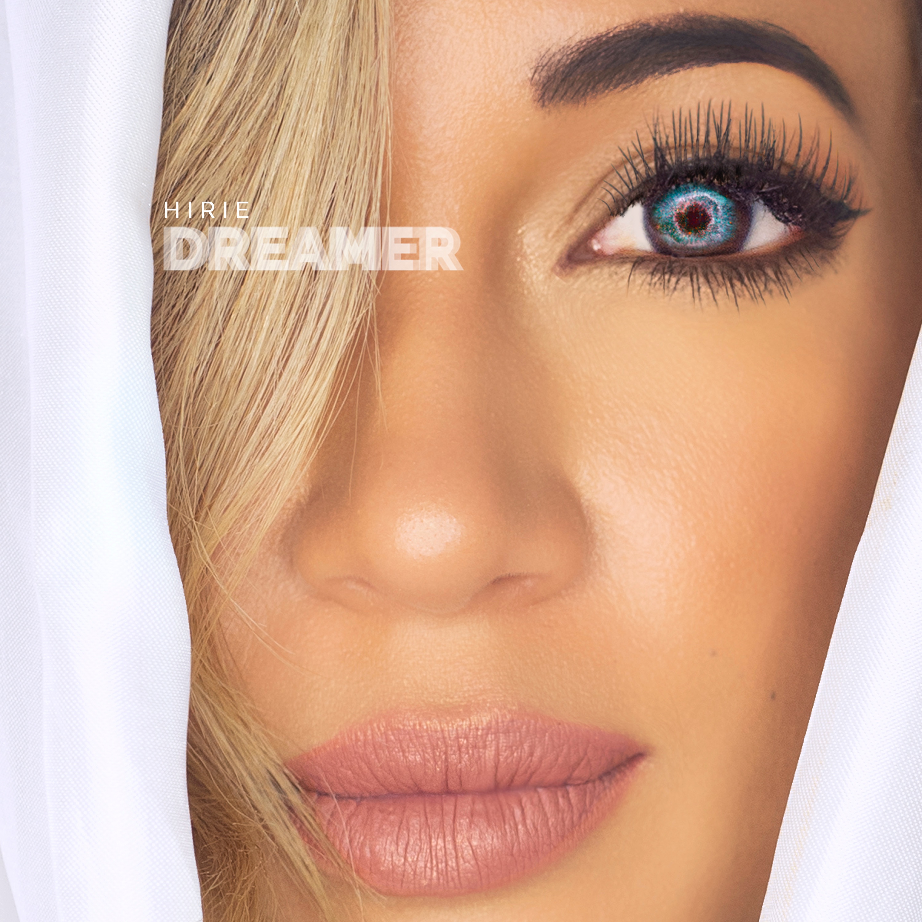 Dreamer album cover