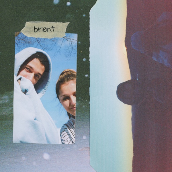 brent - EP album cover