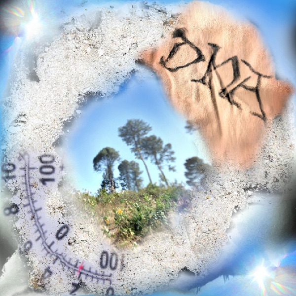 DNA (feat. SEBii) - Single album cover