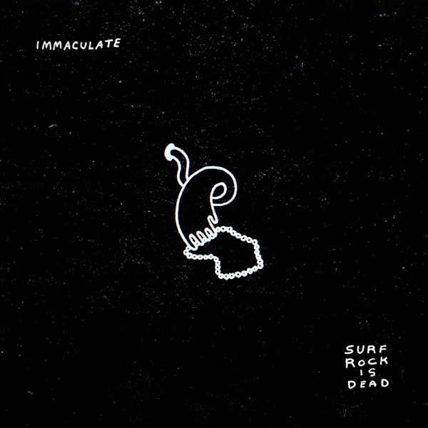 Immaculate - Single album cover