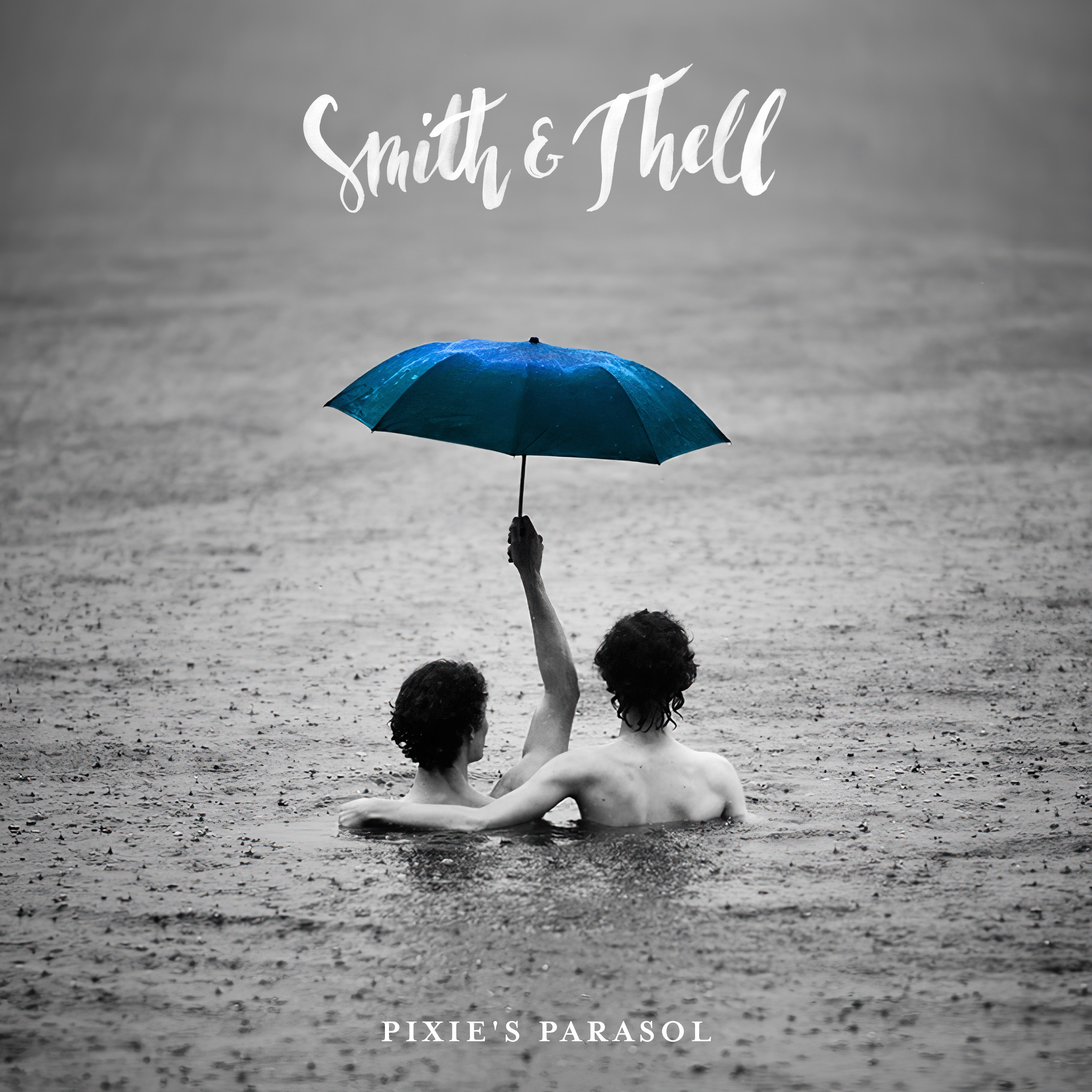 Pixie's Parasol album cover