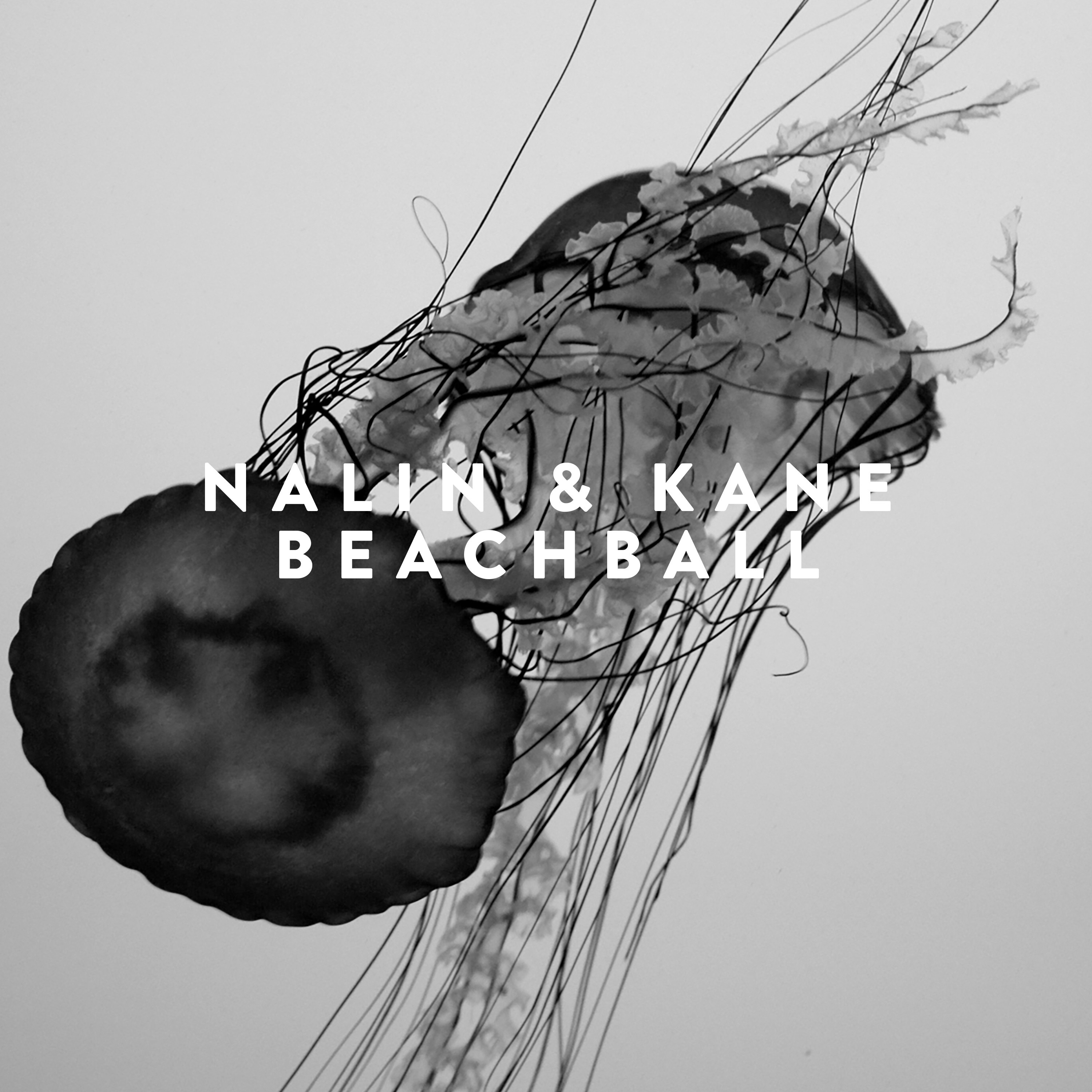 Beachball - EP album cover