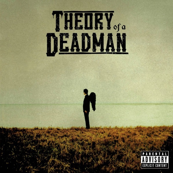 Theory of a Deadman album cover