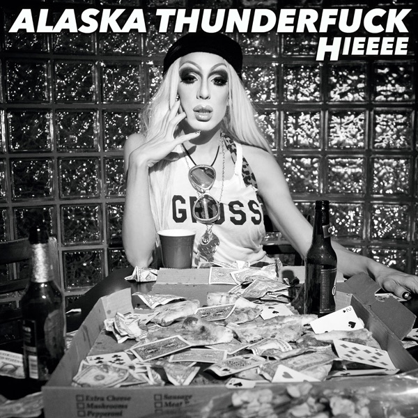 Hieeee - Single album cover