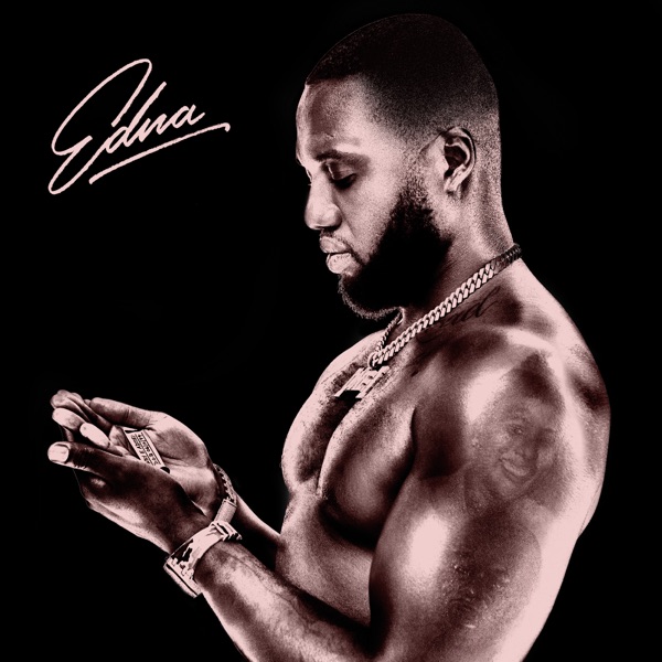 Siberia (feat. Burna Boy) - Single album cover