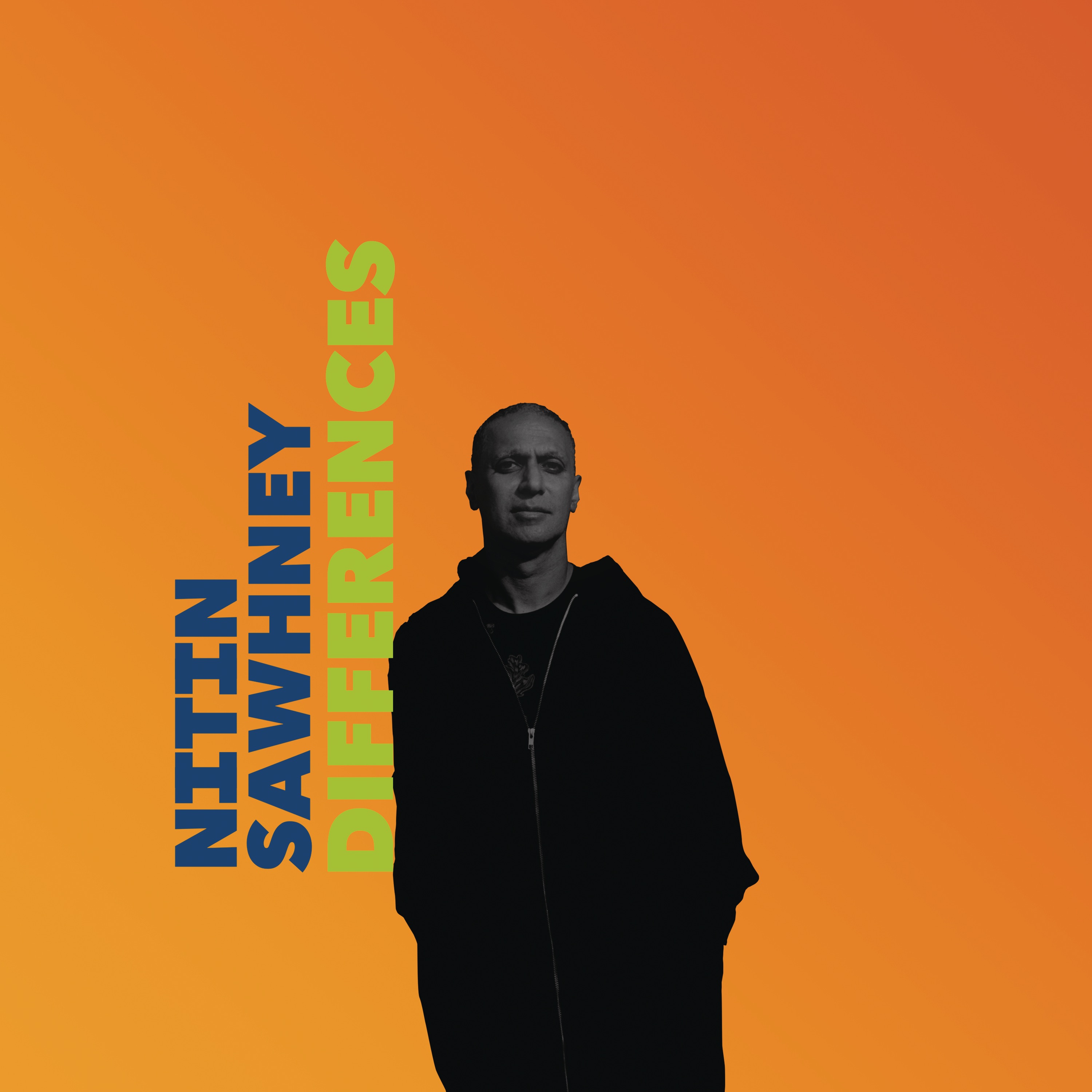 Differences (feat. Abi Sampa & Rushil) - Single album cover