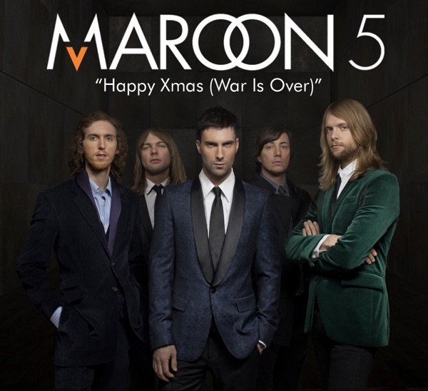Happy Xmas (War Is Over) - Single album cover
