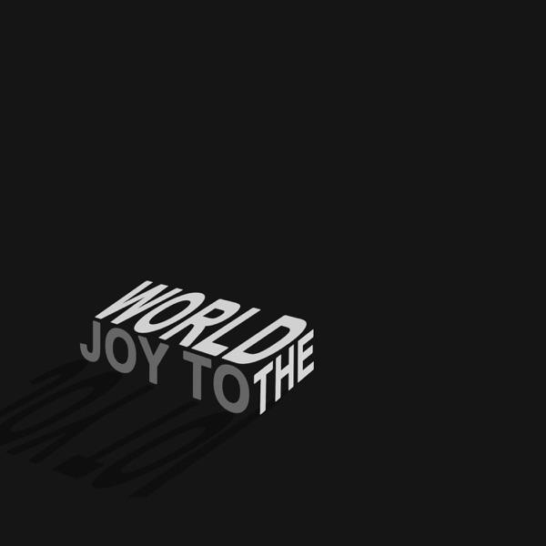 Joy to the World - Single album cover