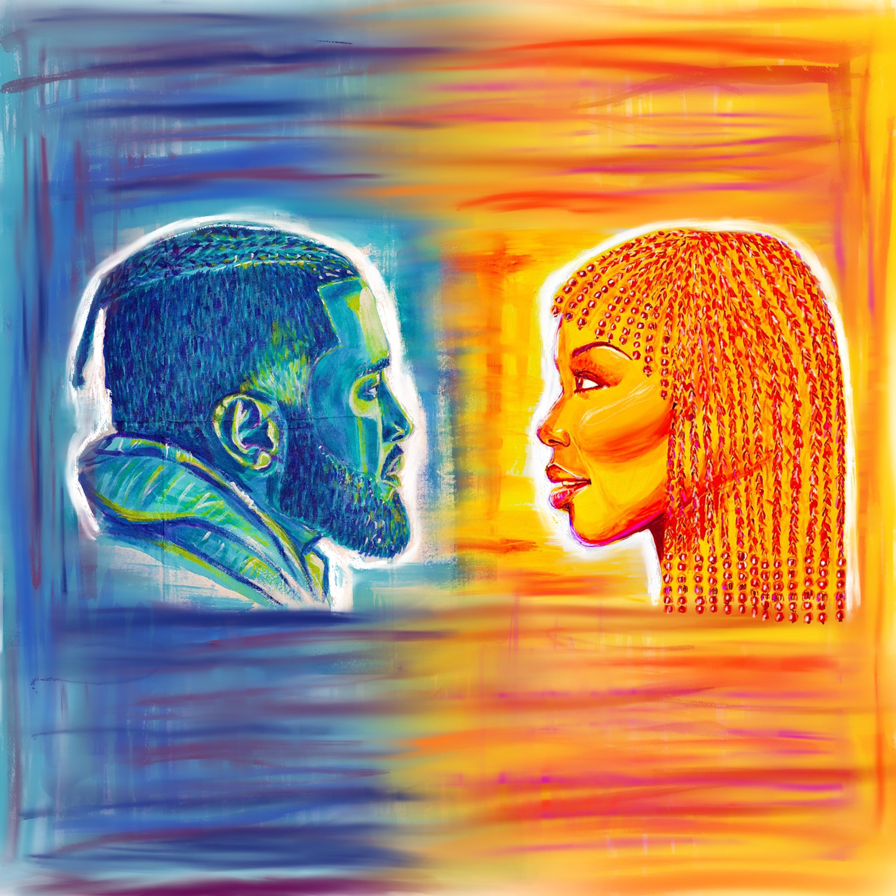 Sleep (feat. Brandy) - Single album cover