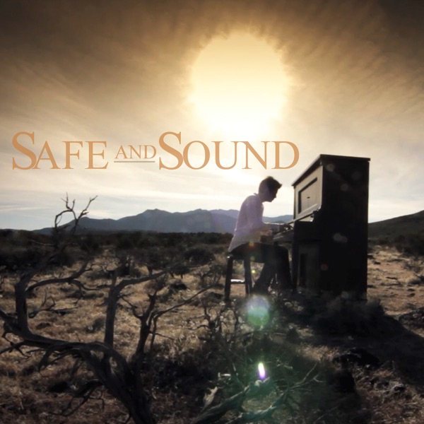 Safe & Sound - Single album cover