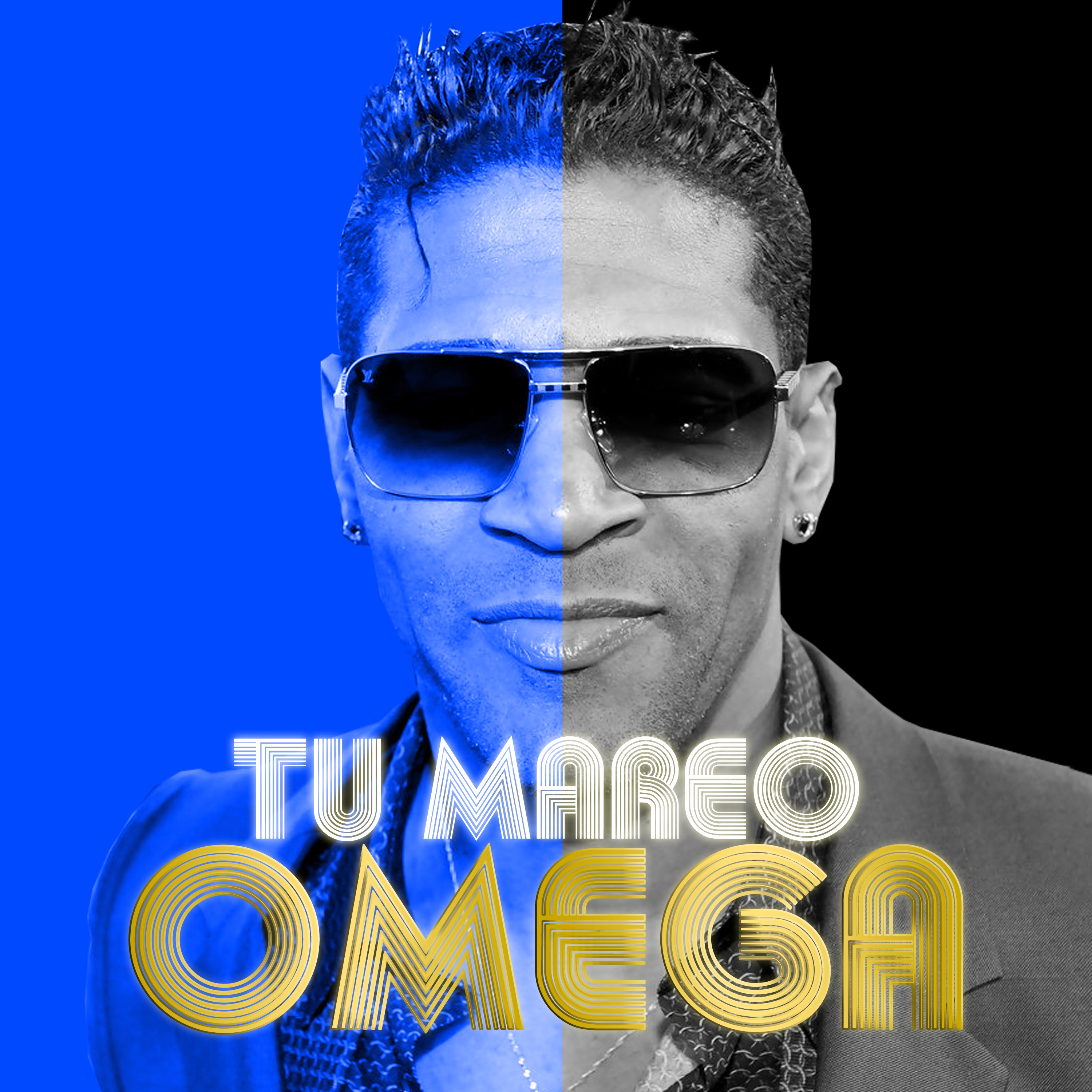 Tu Mareo - Single album cover