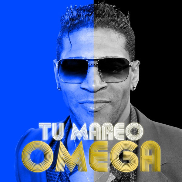 Tu Mareo - Single album cover