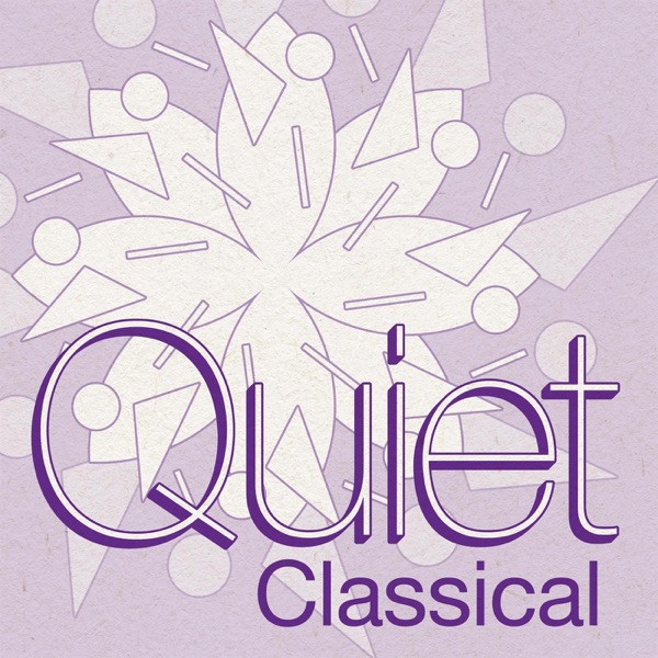 Quiet Classical album cover
