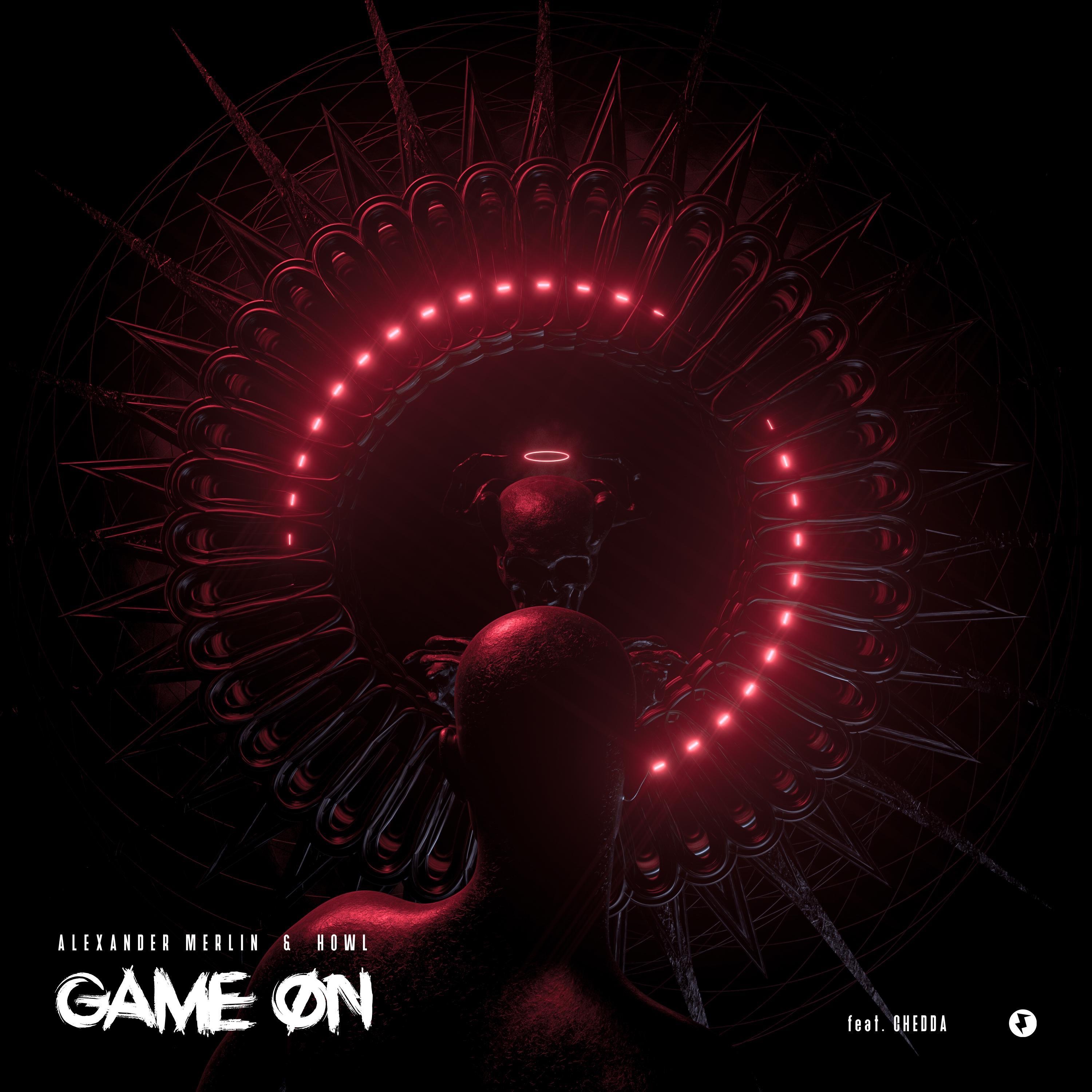 Game On (feat. Chedda) - Single album cover