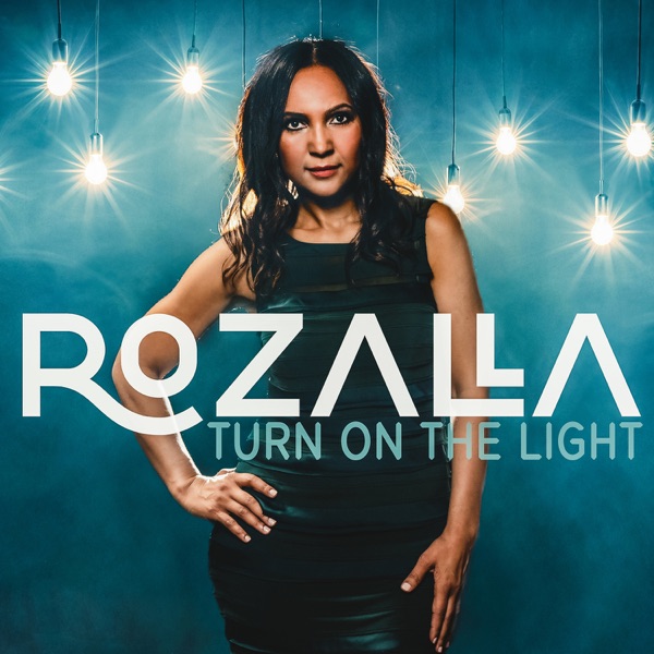 Turn on the Light - Single album cover