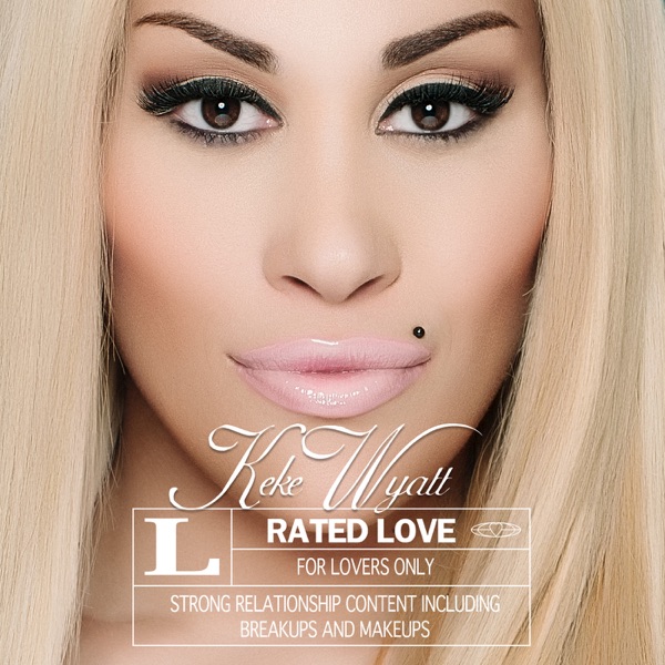 Rated Love album cover