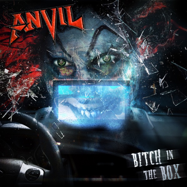 Bitch in the Box - Single album cover