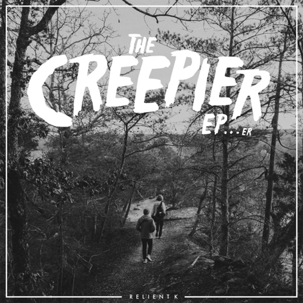 The Creepier Ep...Er album cover