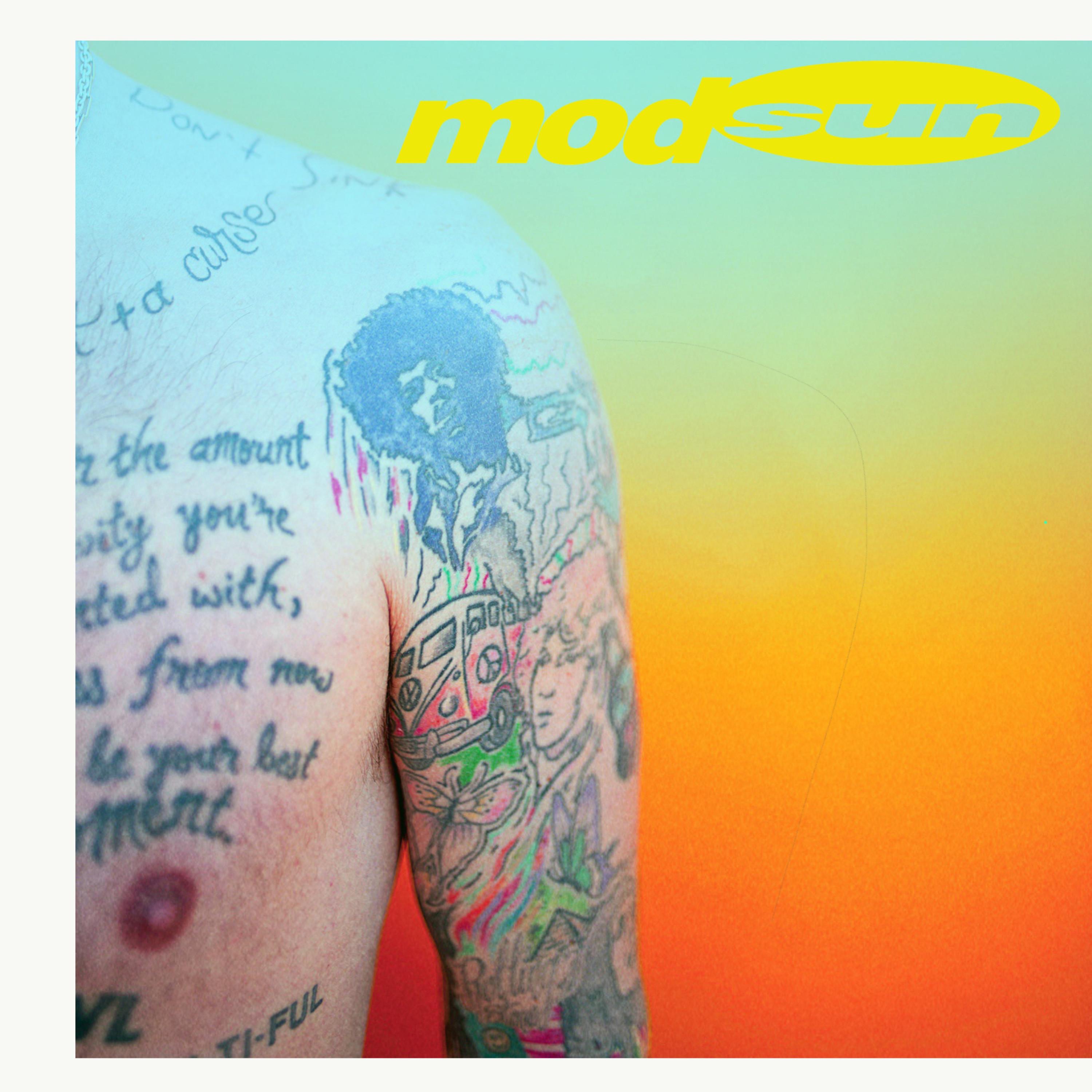 Shoulder - Single album cover