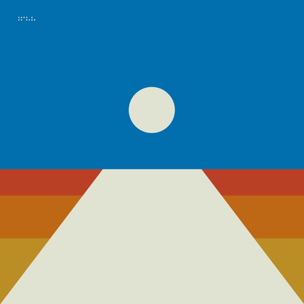 Epoch (Luttrell Remix) - Single album cover