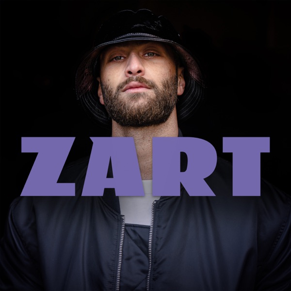 ZART - Single album cover