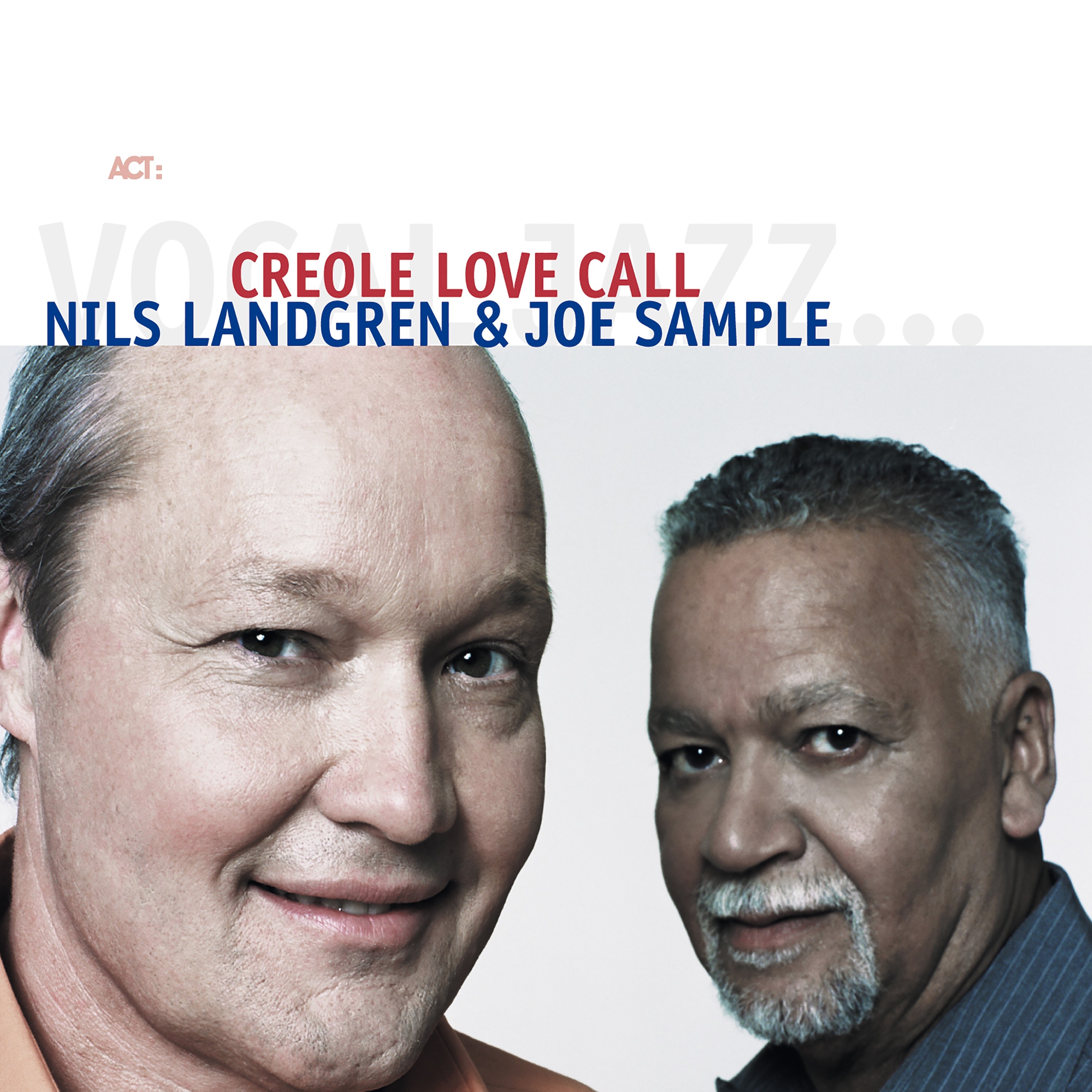 Creole Love Call album cover