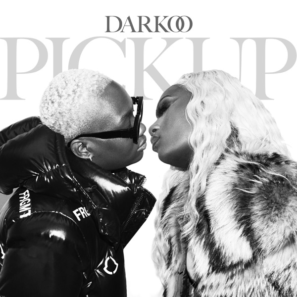 Pick Up - Single album cover