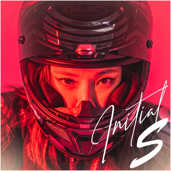 Initial S - Single album cover