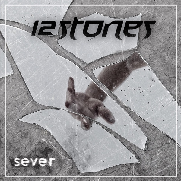 Sever - Single album cover