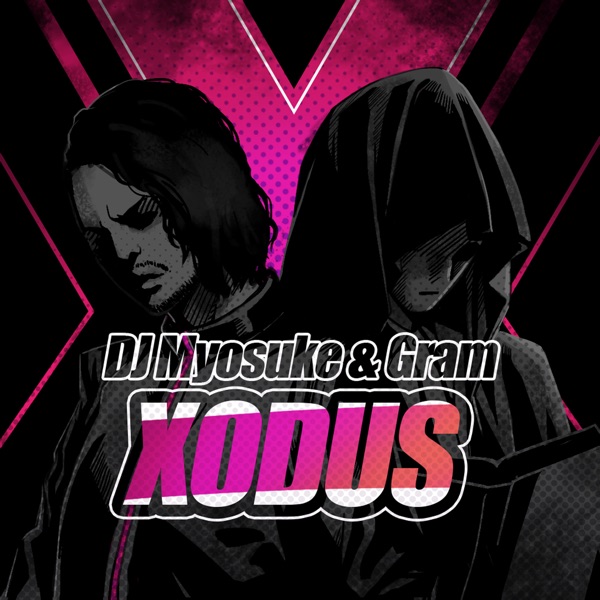 Xodus - Single album cover