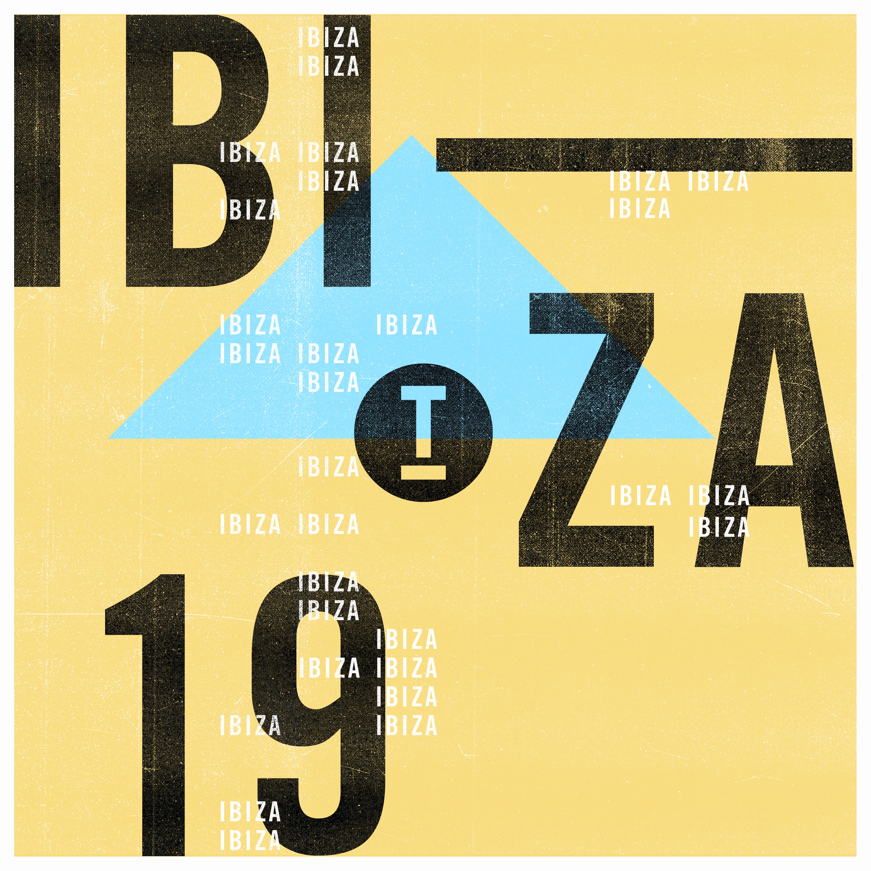 Toolroom Ibiza 2019 (DJ Mix) album cover