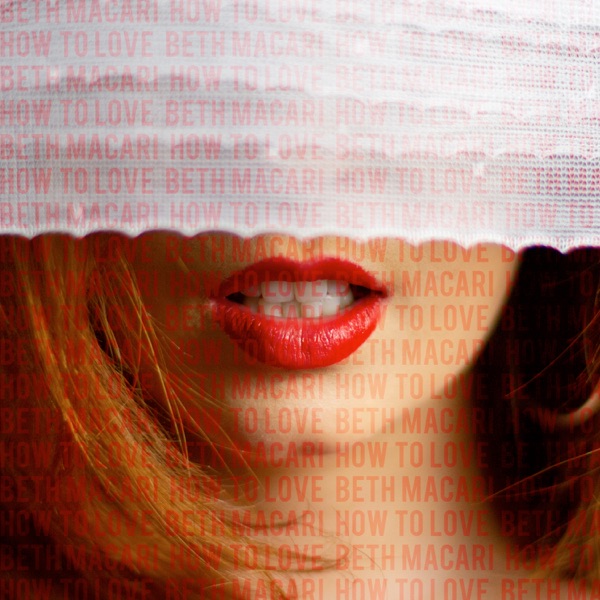 How to Love - Single album cover