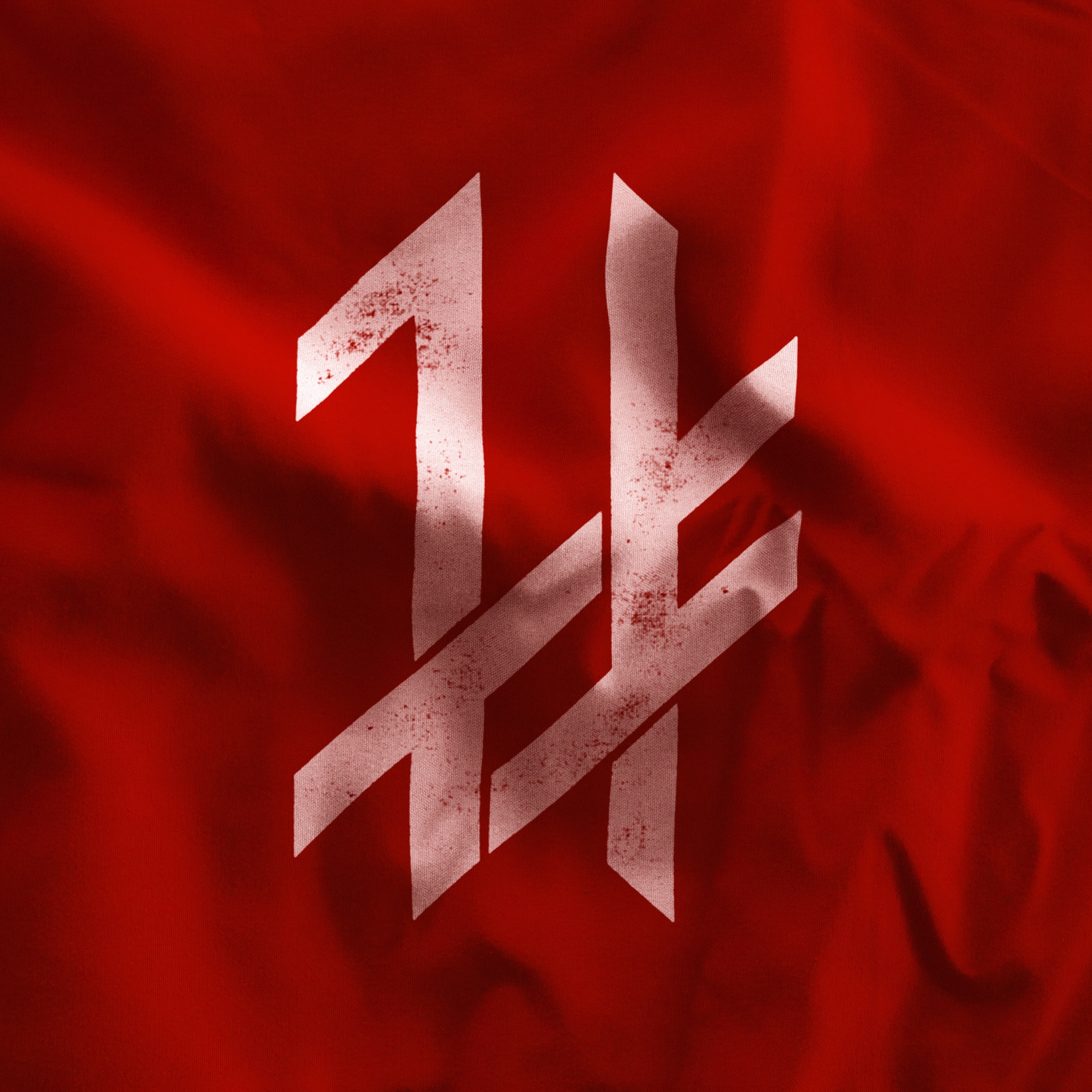 Dark Flag - Single album cover