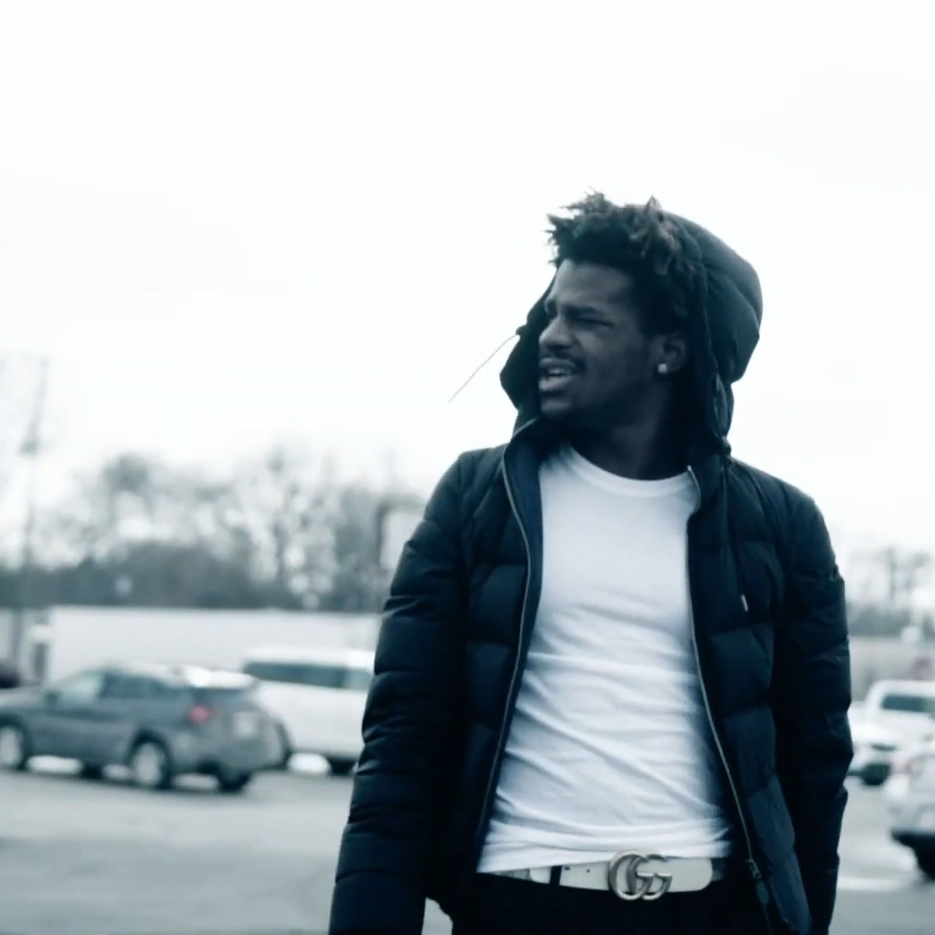 Seattle To Oakland To the D (feat. Icewear Vezzo & Philthy Rich) - Single album cover