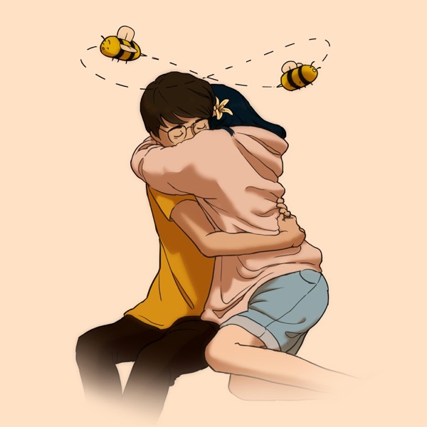 Sunshine & Butterflies - Single album cover